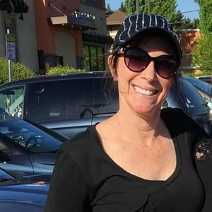 Meet your Posher, Marcie